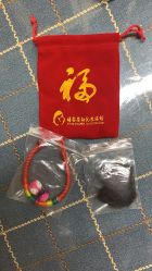 -禧婴婴儿理胎发·胎毛笔定制纪念品(新街口店)