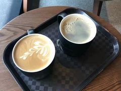 -星巴克臻选(南京艾尚天地店)