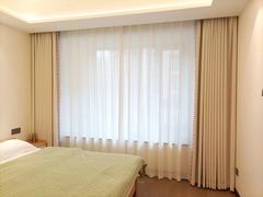 -有肆年整体软装设计 窗帘墙布硬包挂画(红星美凯龙双楠店)