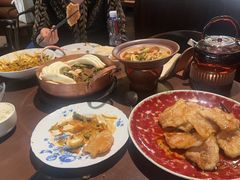 -奉天小馆·非遗东北菜(沈阳万象城店)