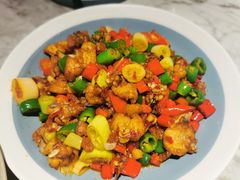 -懒人盐府人家(航天桥店)