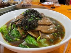 -奇香楼(五眼桥横街店)