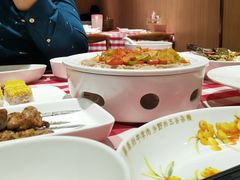 -西贝莜面村(镇江苏宁广场店)