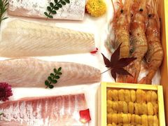 -鮨政· Omakase(港汇恒隆广场店)