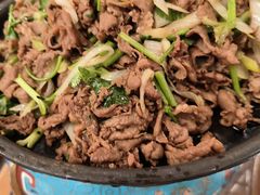 -烤肉季饭庄