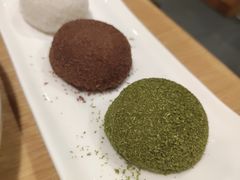 -山之川日料放题(通州店)
