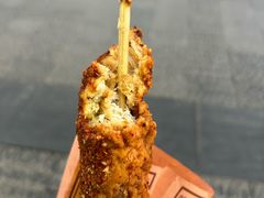 -上海鸡柳店(中街盛京大家庭店)