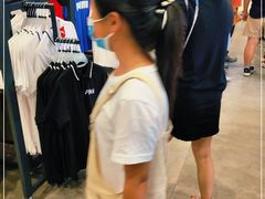 -PUMA品牌自营折扣店(天津佛罗伦萨小镇奥莱店)