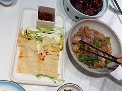 -曹家小菜(胜太路店)