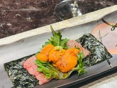 -Ginza Onodera铁板烧(外滩十八号店)