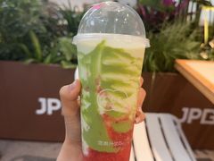 -JPG canteen(广州乐峰广场店)