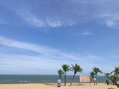 -厦门湾·白塘湾火山公园