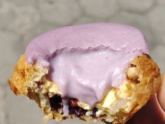芋泥蛋挞-鲍师傅糕点(大沽南路店)