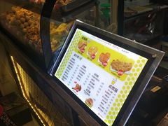 -超级鸡车(闻喜路店)