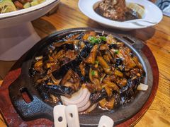 -苹果树下艺术餐厅(通州店)