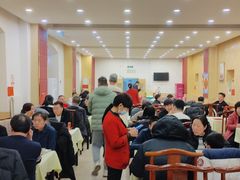 -奥华餐厅·老张记(台基厂店)
