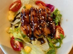 -Mr.Fish鱼鲜生海鲜放题(高德置地冬广场店)