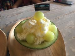 -After You Dessert Cafe(CENTRALWORLD)