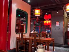 -北平食府.北京烤鸭(亦庄店)