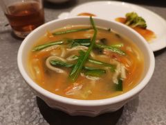 -宴天下大酒店(政和路店)