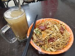 -温州炒米粉(原钟楼街二市场店)