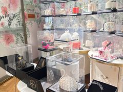 -西檬树SIMON·T轻奢蛋糕(大东方Max店)