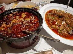 -渔嫂烧河鲜•土菜馆(中正天街店)