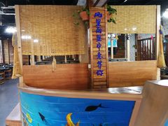 -睿柏云酒店-餐厅
