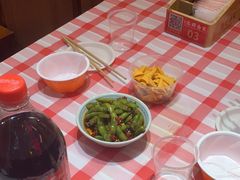 -龙虾当家·大排档(红谷滩五中店)