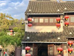 -山塘街