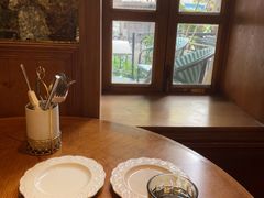 -秘密旅行Bonjour(黑金冠 江南西店)