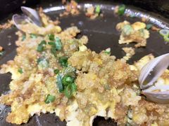 蚝烙饼-正阁海鲜餐厅(六虹桥店)