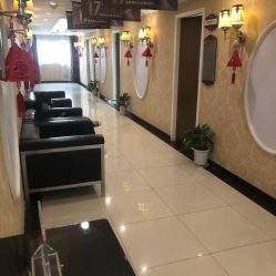 -深圳春天阳光医院·轮廓抗衰中心