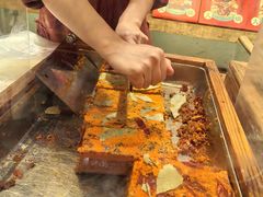 -嘉凌码头·重庆特产手工火锅底料(洪崖洞九楼店)