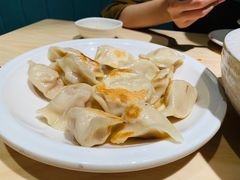 -安天民北方饺子(白石洲店)