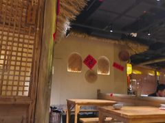 -破三川·新川菜(静安大融城店)