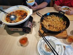-羊之道草原味道清真餐厅(番禺店)