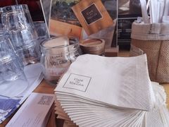 -Cafe del Volcan(永康路店)