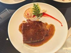 -索菲特酒店 · 云尚天际自助餐厅