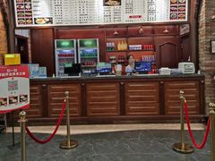 -龙抄手(春熙路总店)