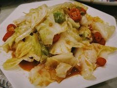 -新疆伊宁远征餐厅