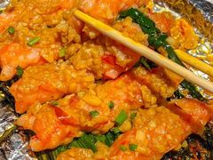 -永信海鲜(群星城店)