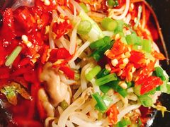 -百味源炭火烤翅 ·夜市大排档(酒仙桥店)
