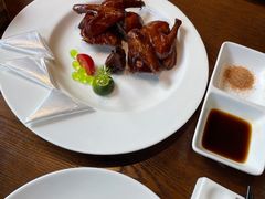 -ZEN采蝶轩·粤味臻鲜·手作点心·商务宴请(泰州店)