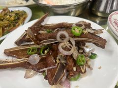 -红炎炎农家菜老字号(金水台店)