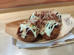 -筑地银GINDACO·日式简餐(枫蓝店)