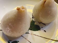 -金秋小吃海鲜·专注30年临海特色风味