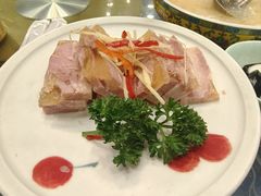 -众顺和非遗淮扬菜(何园店)
