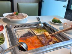 -海底捞火锅(威高广场店)
