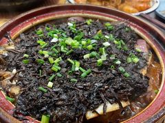 -手抄板凳江南菜(湖滨商业街店)